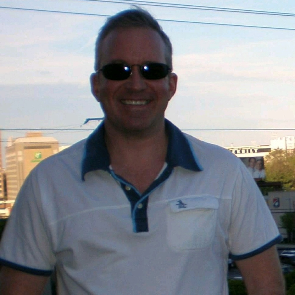 Meet your Posher, Dan